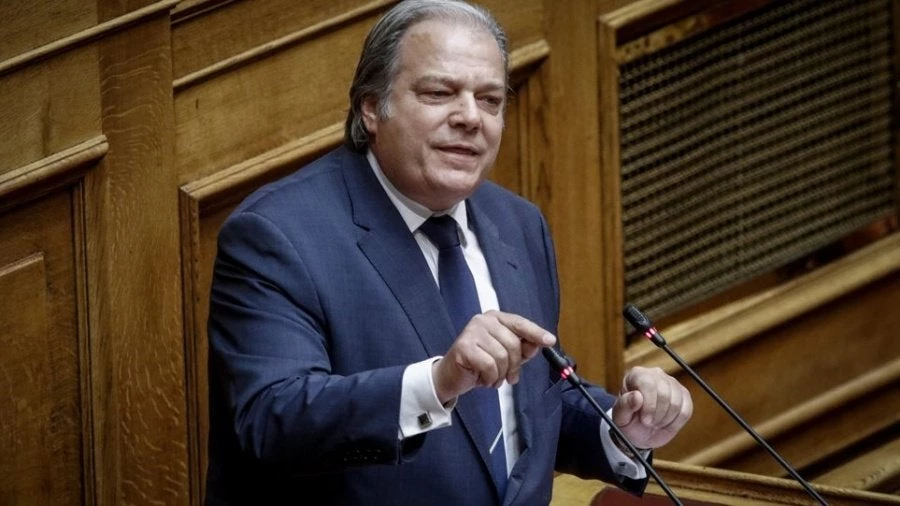 Ρωγμές στους ΑΝΕΛ! Κατσίκης: Δεν θα μας εμποδίσει ο Παπαχριστόπουλος να ρίξουμε τη κυβέρνηση